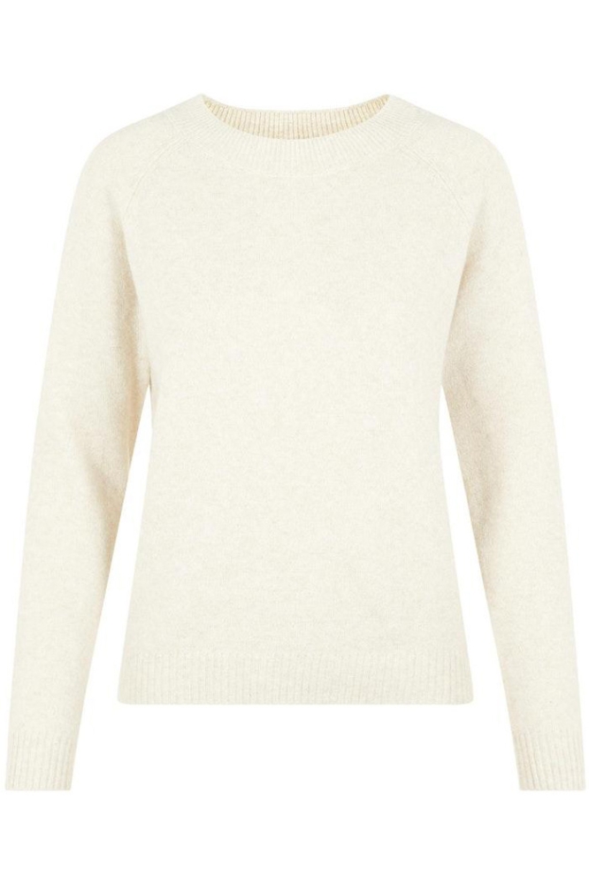Vero Moda beige dames trui