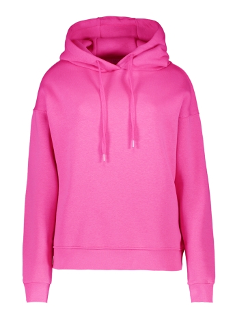 Cars Trui GRAZIA HOOD SW 40679 Fuchsia