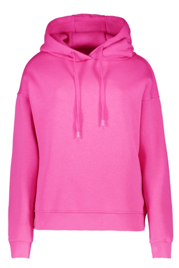 Cars Trui GRAZIA HOOD SW 40679 Fuchsia
