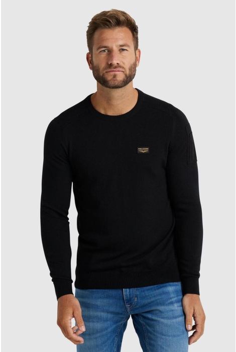 PME legend buckley knit