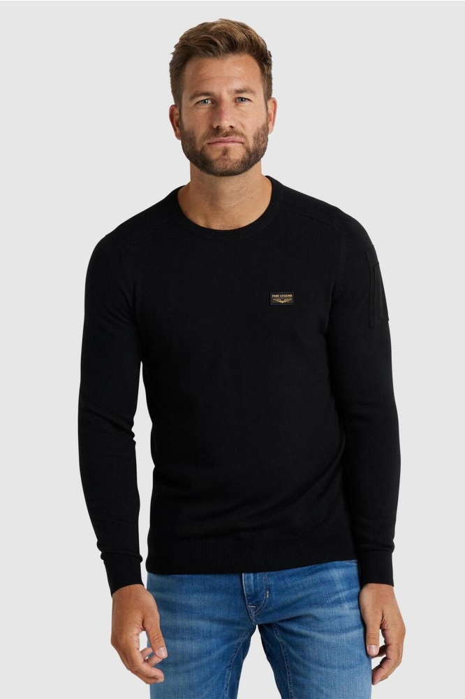 BUCKLEY KNITWEAR PKW0000330 999