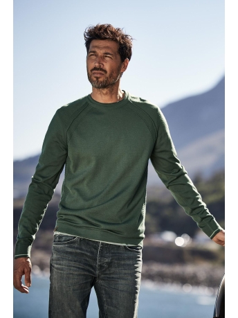 Cast Iron Trui CREWNECK PULLOVER CKW2211360 6026