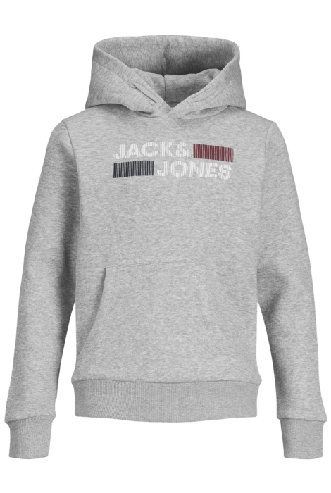 Jack & Jones Junior jjecorp logo sweat hood 2pk mp noos