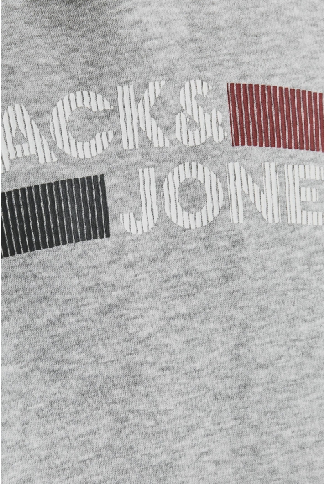 Jack & Jones Junior jjecorp logo sweat hood 2pk mp noos