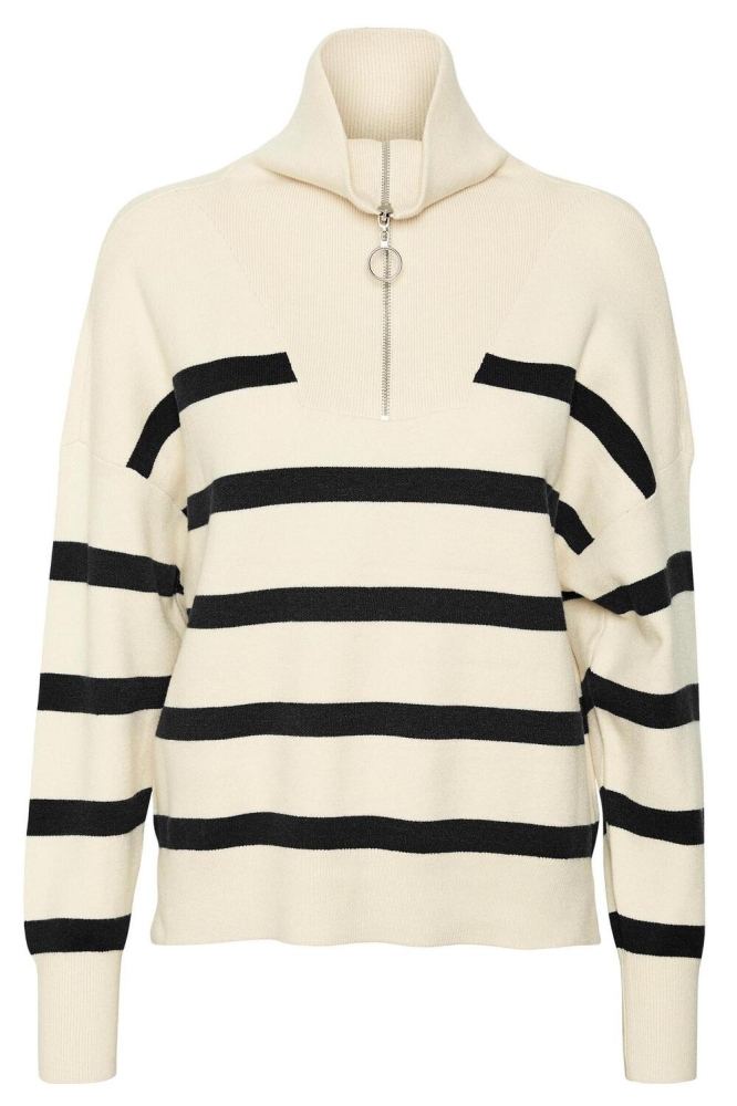 Vero Moda beige dames trui