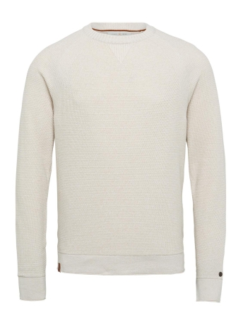 Cast Iron Trui R NECK COTTON SWEATER CKW2208301 7145