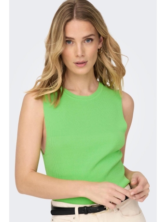 Only Top ONLMAJLI S/L TOP KNT NOOS 15255533 SUMMER GREEEN