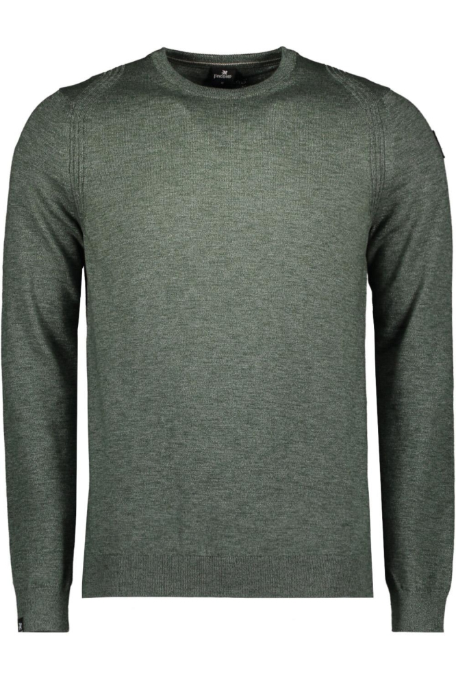 COTTON SLUB PULLOVER VKW2208300 6152