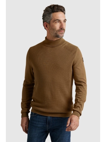 Vanguard Trui ROLL NECK PIMA COTTON VKW2209322 8072