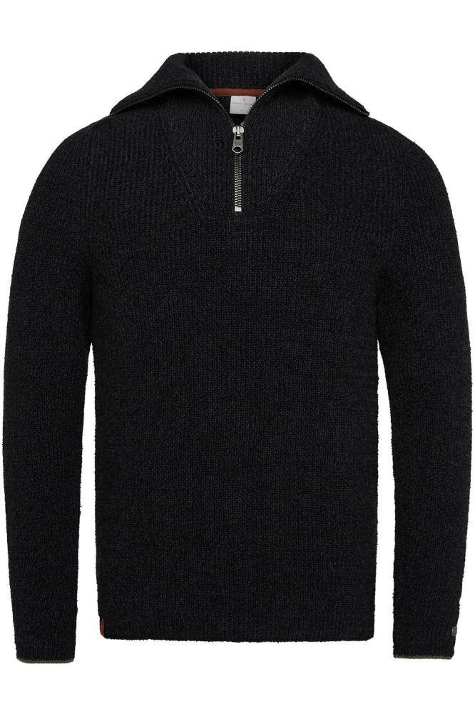 HALF ZIP PULLOVER CKW2209330 999