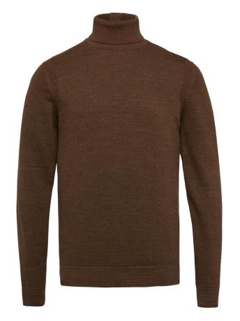 Cast Iron Trui COTTON TURTLENECK CKW2209322 8168