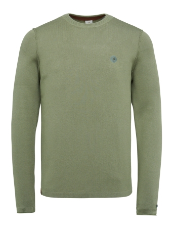 Cast Iron Trui VISCOSE BLEND PULLOVER CKW2209332 6135