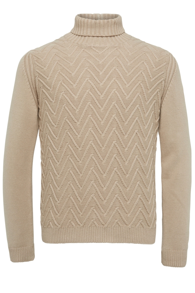 ROLL NECK PULLOVER VKW2210314 8265