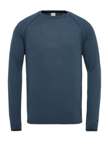 Cast Iron Trui MERINO WOOL PULLOVER CKW2210354 5434