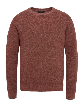 Vanguard Trui ROUND NECK PULLOVER VKW2210300 3262
