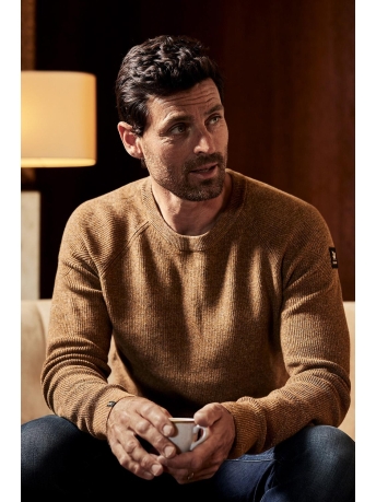 Vanguard Trui ROUND NECK PULLOVER VKW2210300 8187