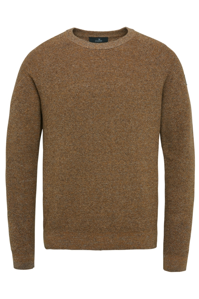 ROUND NECK PULLOVER VKW2210300 8187