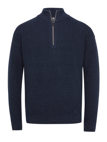 Vanguard Trui HALF ZIP PULLOVER VKW2210302 5116