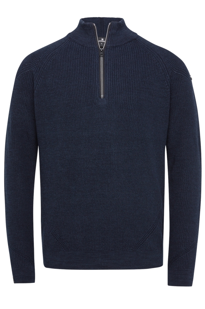 HALF ZIP PULLOVER VKW2210302 5116