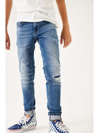 Garcia Kids Jeans LAZLO 350 3877 Vintage Used
