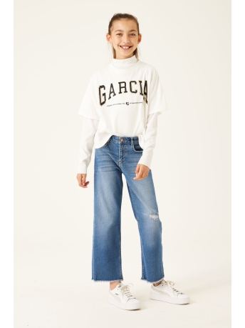 Garcia Kids Jeans MYLAH 576 4523 Light Used