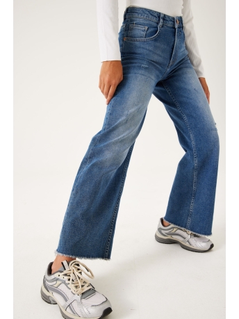Garcia Kids Jeans ANNEMAY 551 2981 Medium Used