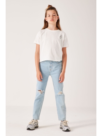 Garcia Kids Jeans EVELIN 585 4435 Light Used