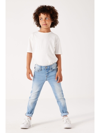 Garcia Kids Jeans XEVI 370 3458 Bleached