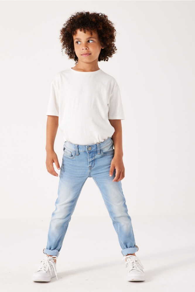 XEVI 370 3458 Bleached