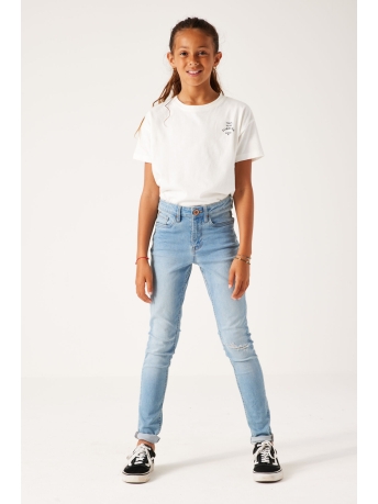 Garcia Kids Jeans RIANNA 570 3983 Light Used