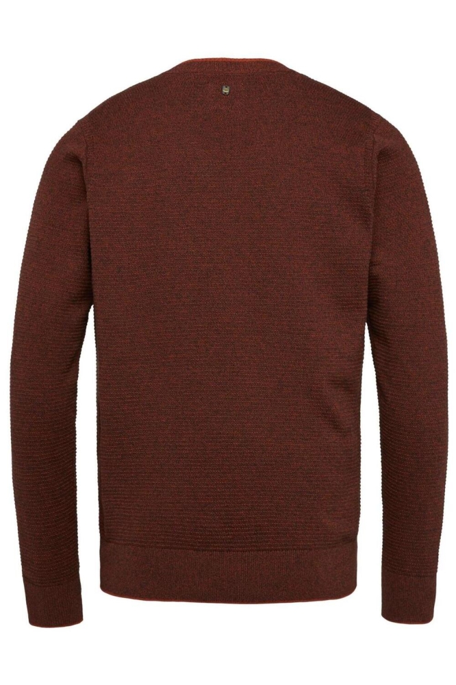 COTTON PULLOVER PKW2210331 2085