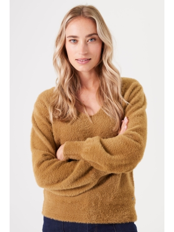 Garcia Trui TRUI I30047 4167 GOLDEN BROWN
