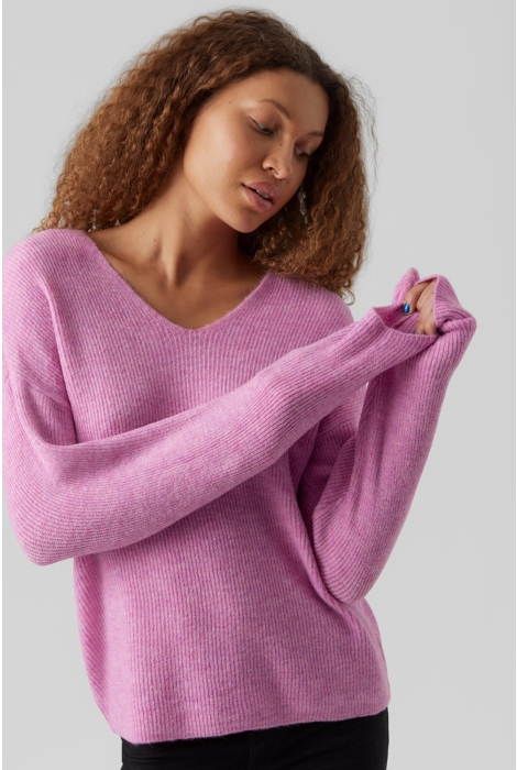 Sweater blouse on sale