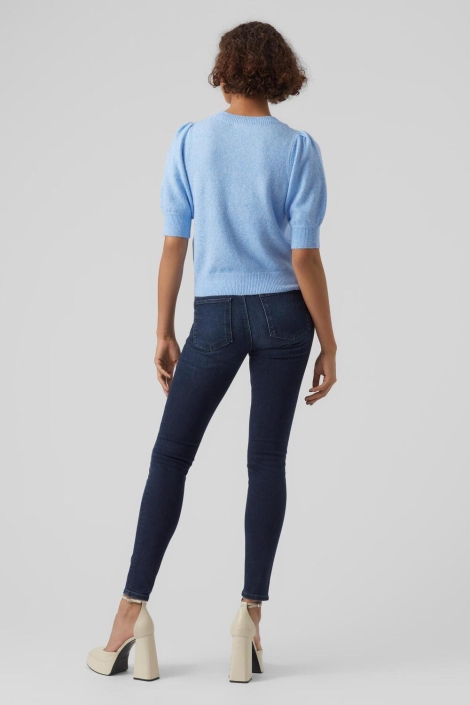 Vero Moda vmdoffy 2/4 o-neck pullover ga noos