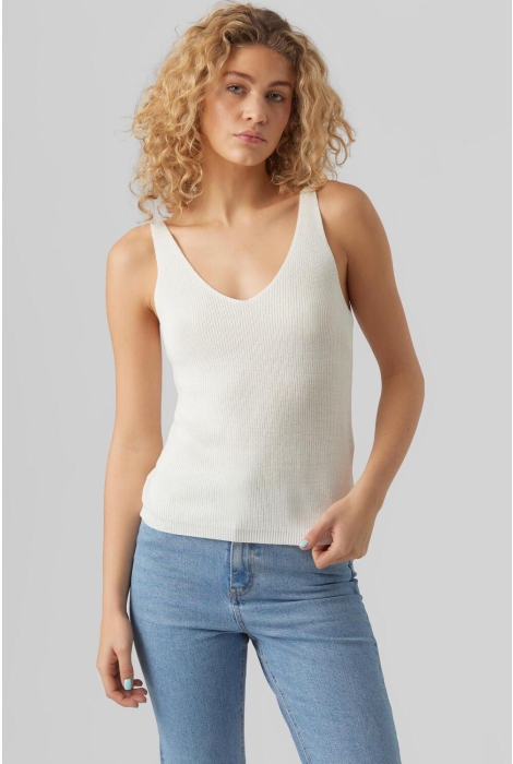 Vero Moda vmnewlex sun sl top ga noos