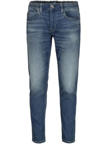 Garcia Jeans TAPERED FIT JEANS B31313 7901