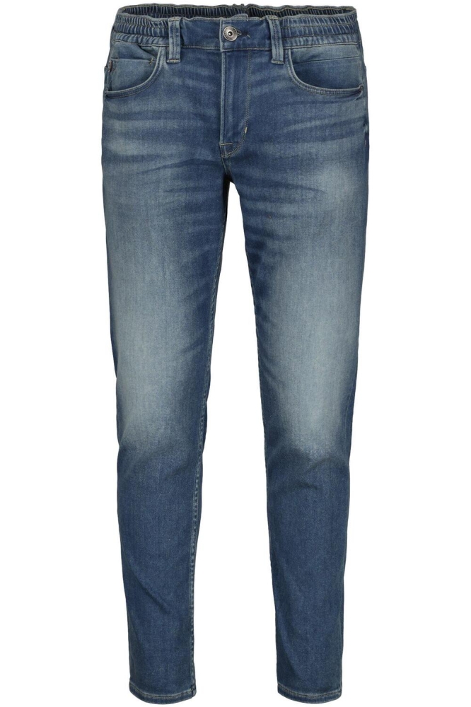 TAPERED FIT JEANS B31313 7901