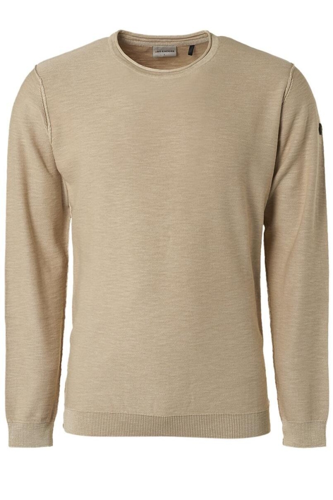PULLOVER CREWNECK GARMENT DYE 19230101 015