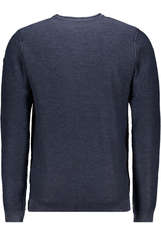 PULLOVER CREWNECK GARMET DYE 19230101 078