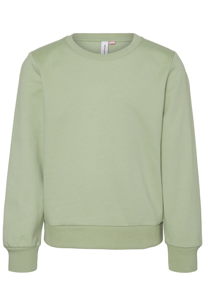 VMOCTAVIA LS SWEAT JRS GIRL NOOS 10278697 Reseda