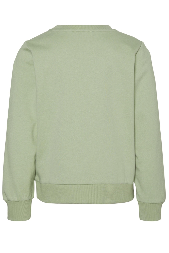 VMOCTAVIA LS SWEAT JRS GIRL NOOS 10278697 Reseda