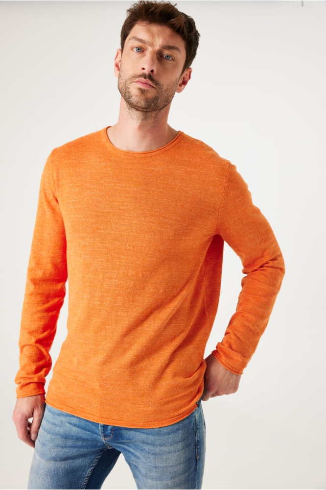TRUI Z1086 2770-SUNSET ORANGE