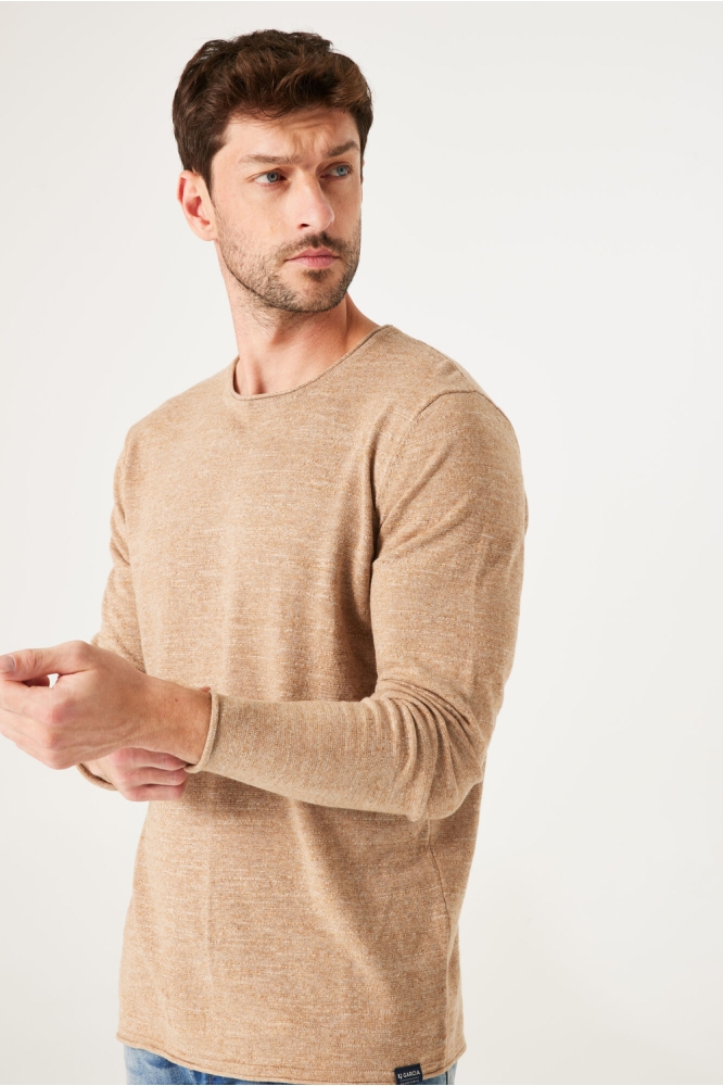 TRUI Z1086 4167-GOLDEN BROWN