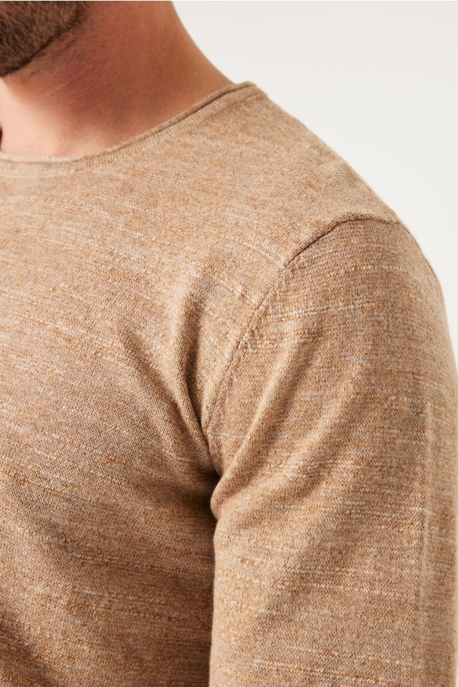 TRUI Z1086 4167-GOLDEN BROWN