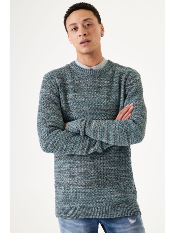 Garcia Trui TRUI I31243 1579 GREYISH GREEN