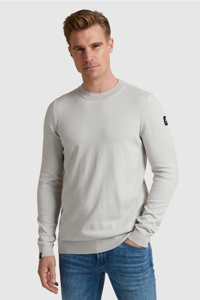 COTTON SLUB PULLOVER VKW2302300 9024