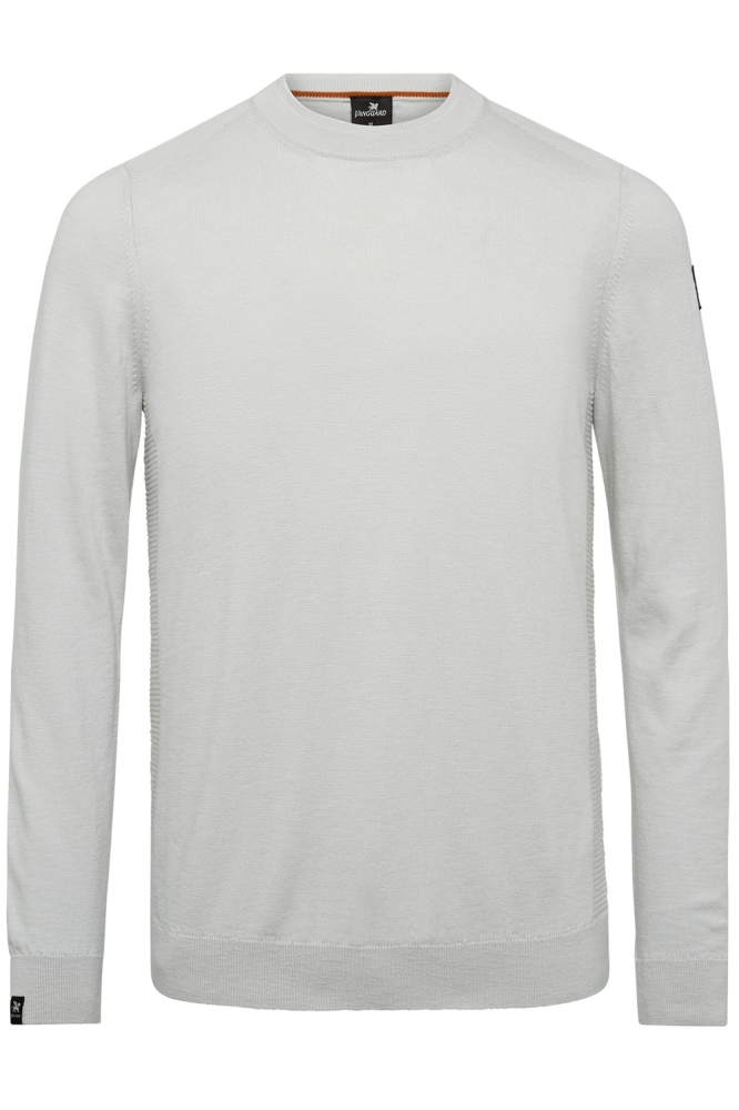 COTTON SLUB PULLOVER VKW2302300 9024