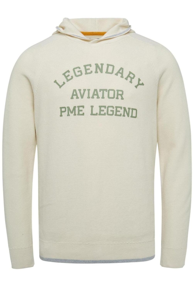 HOODED PULLOVER PKW2302302 7011