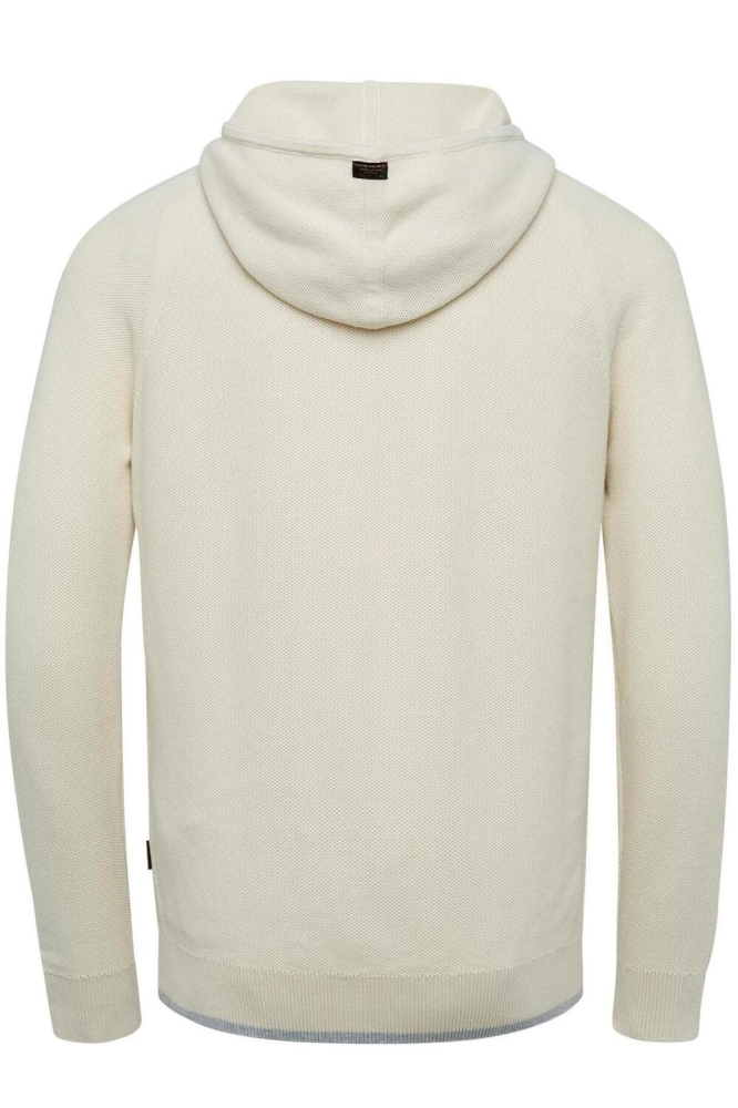 HOODED PULLOVER PKW2302302 7011