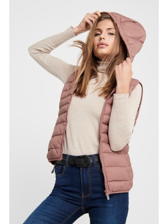 handicap Controverse wapenkamer Roze jas online shop - Dames roze jassen | Sans-online.nl
